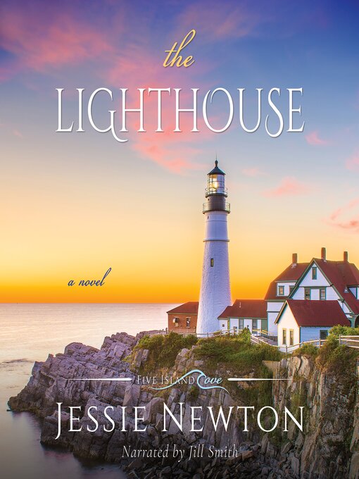 Title details for The Lighthouse by Jessie Newton - Wait list